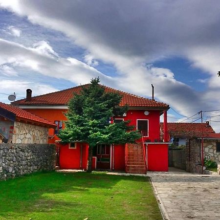 Harmony Cozy Home Podgorica Esterno foto