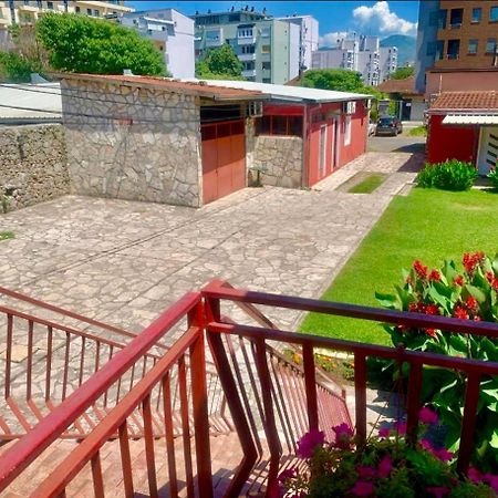 Harmony Cozy Home Podgorica Esterno foto