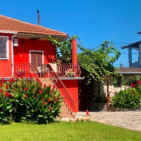 Harmony Cozy Home Podgorica Esterno foto