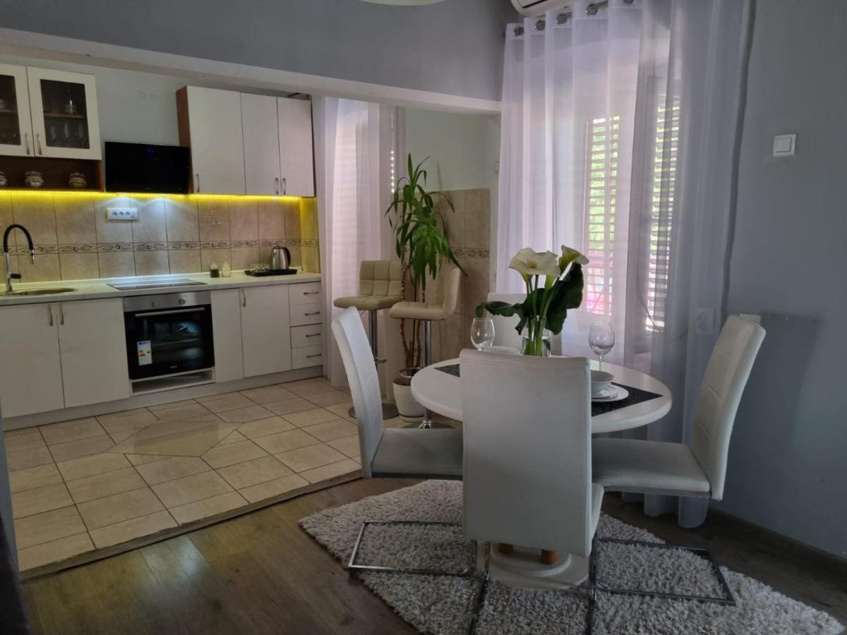 Harmony Cozy Home Podgorica Esterno foto