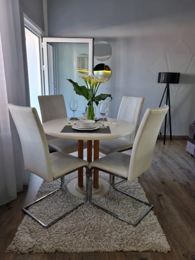 Harmony Cozy Home Podgorica Esterno foto