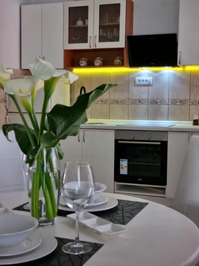 Harmony Cozy Home Podgorica Esterno foto