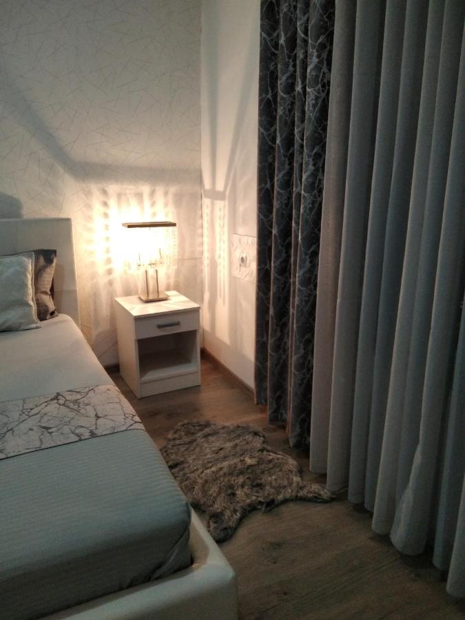 Harmony Cozy Home Podgorica Esterno foto