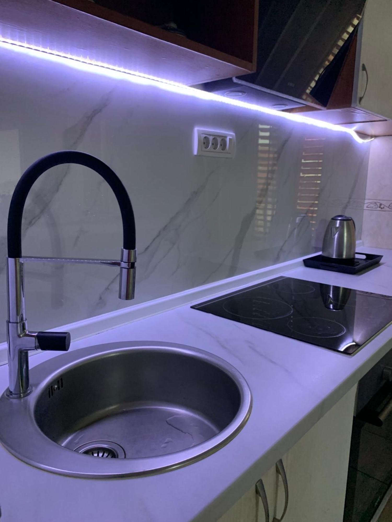 Harmony Cozy Home Podgorica Esterno foto