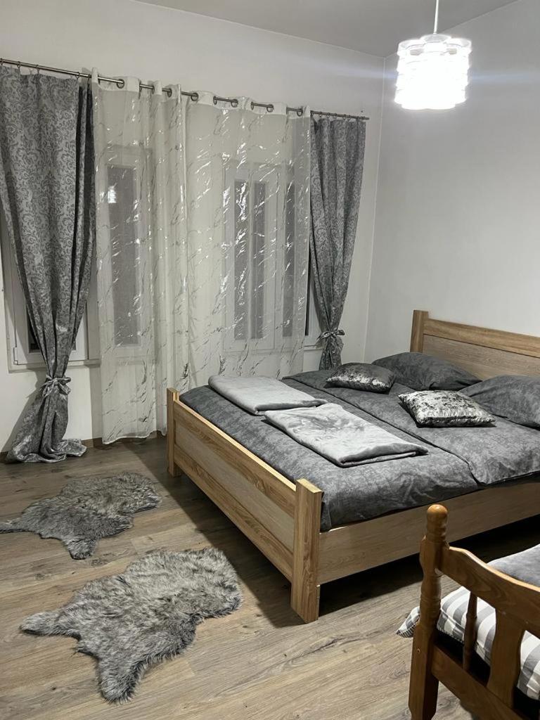 Harmony Cozy Home Podgorica Esterno foto