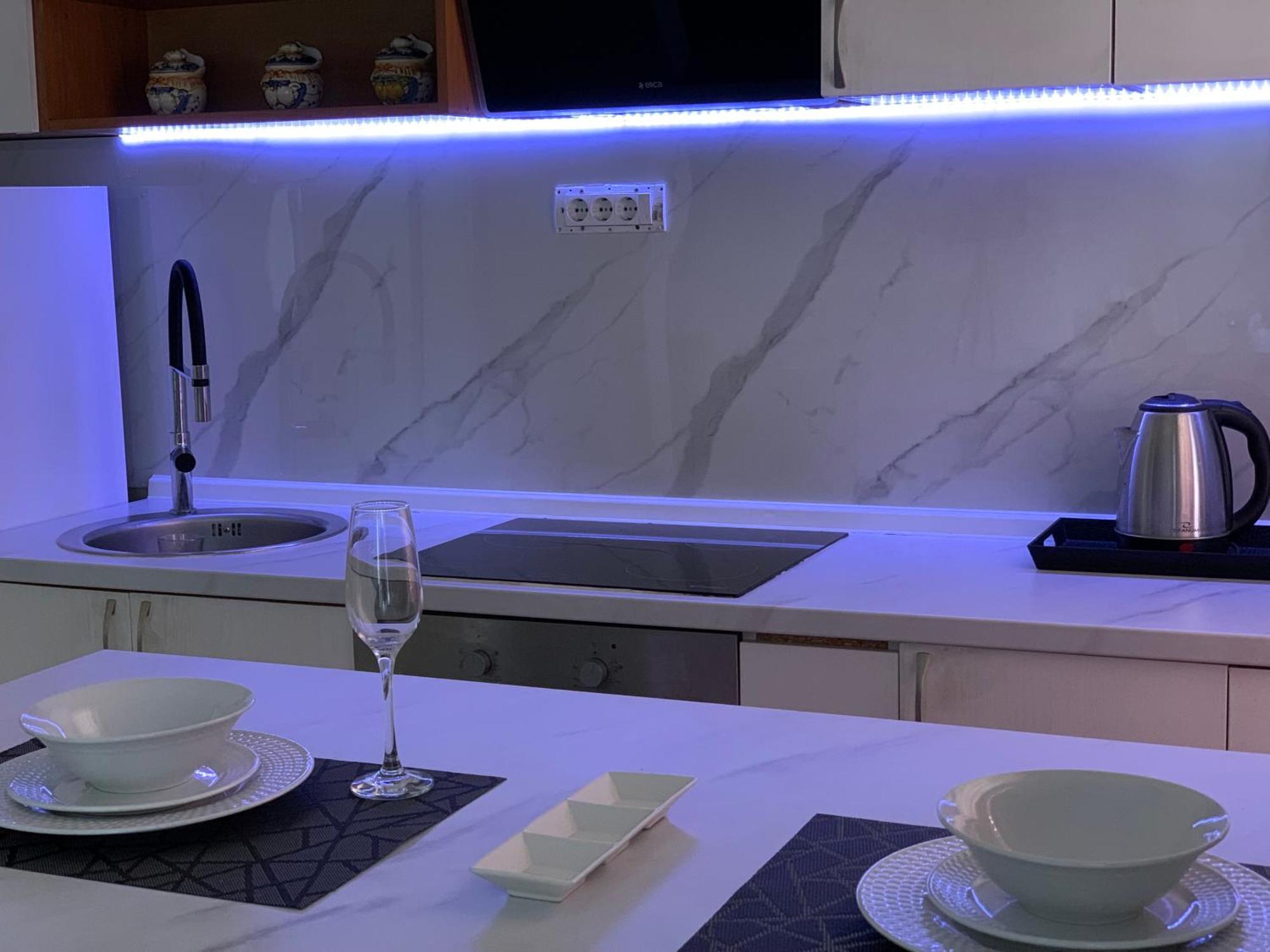 Harmony Cozy Home Podgorica Esterno foto