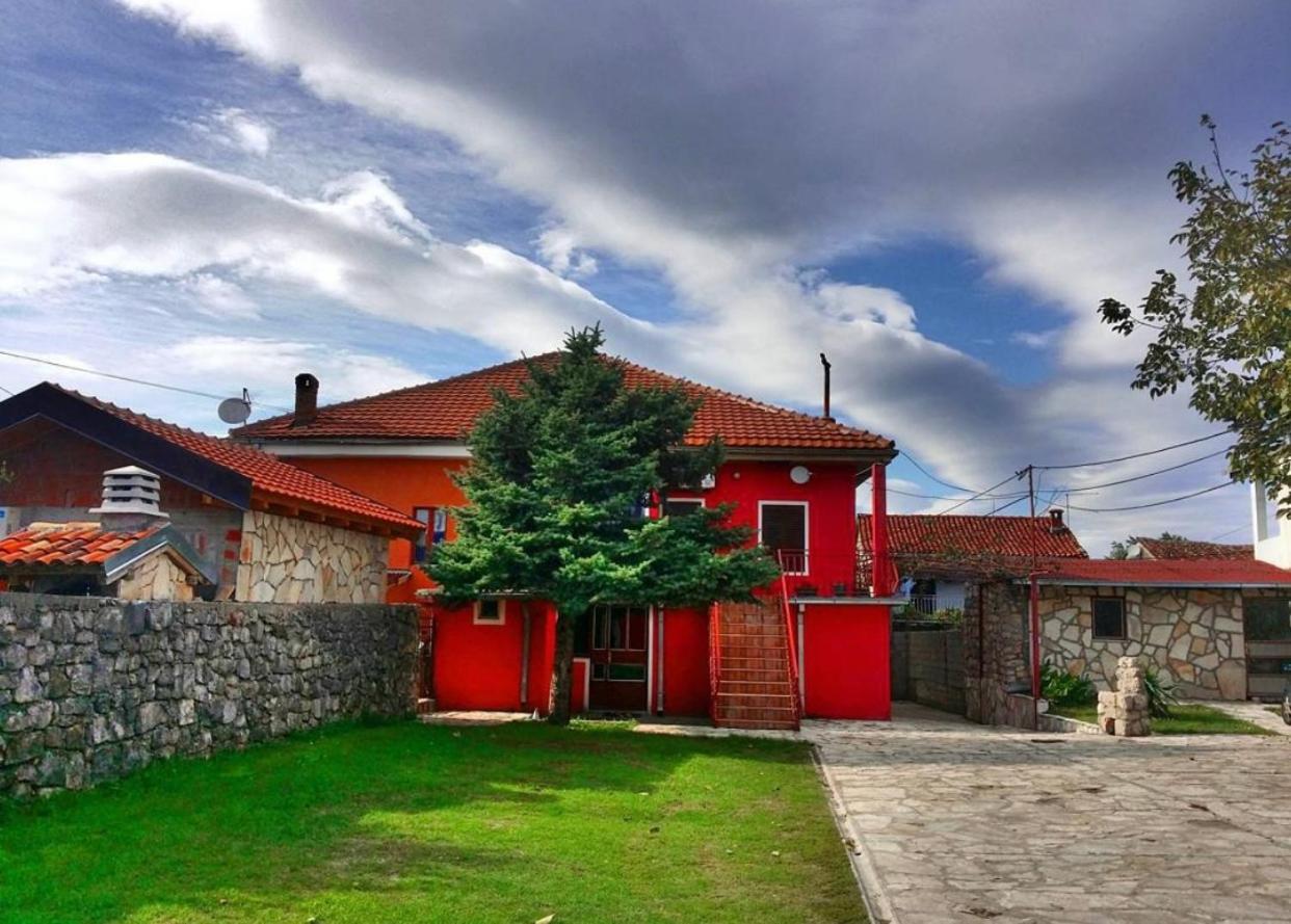 Harmony Cozy Home Podgorica Esterno foto