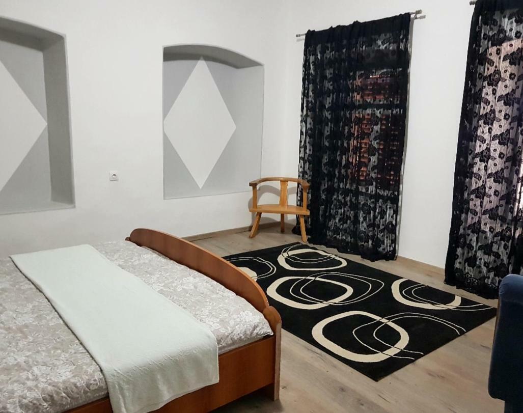 Harmony Cozy Home Podgorica Esterno foto