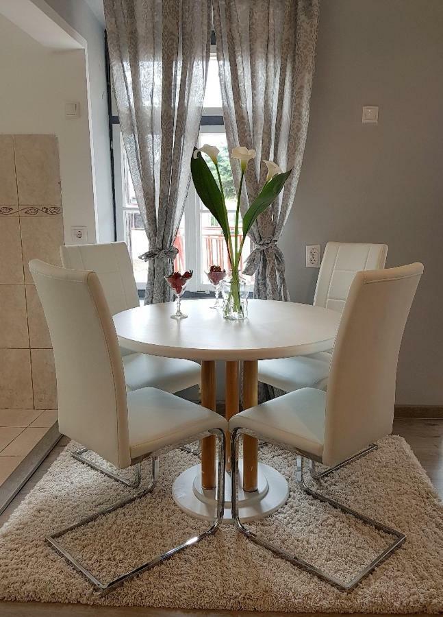 Harmony Cozy Home Podgorica Esterno foto