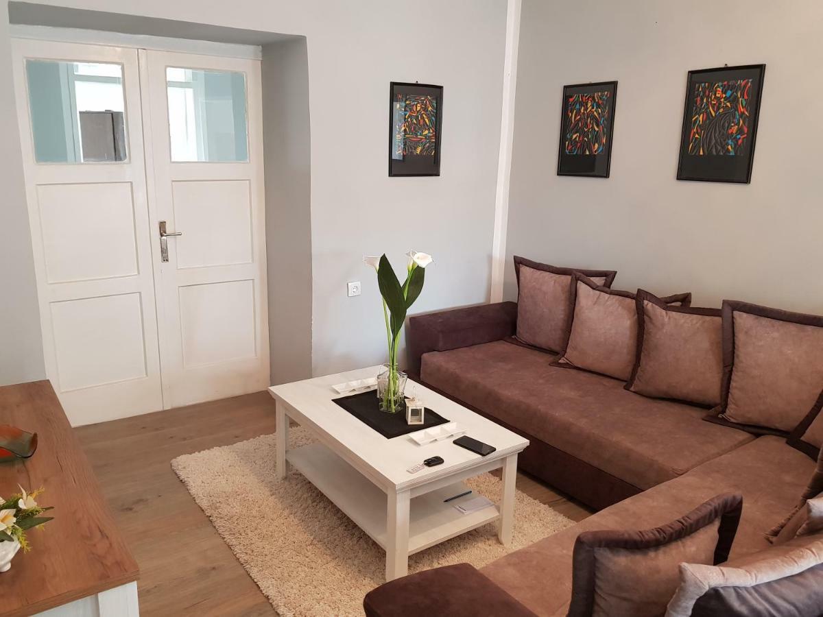 Harmony Cozy Home Podgorica Esterno foto