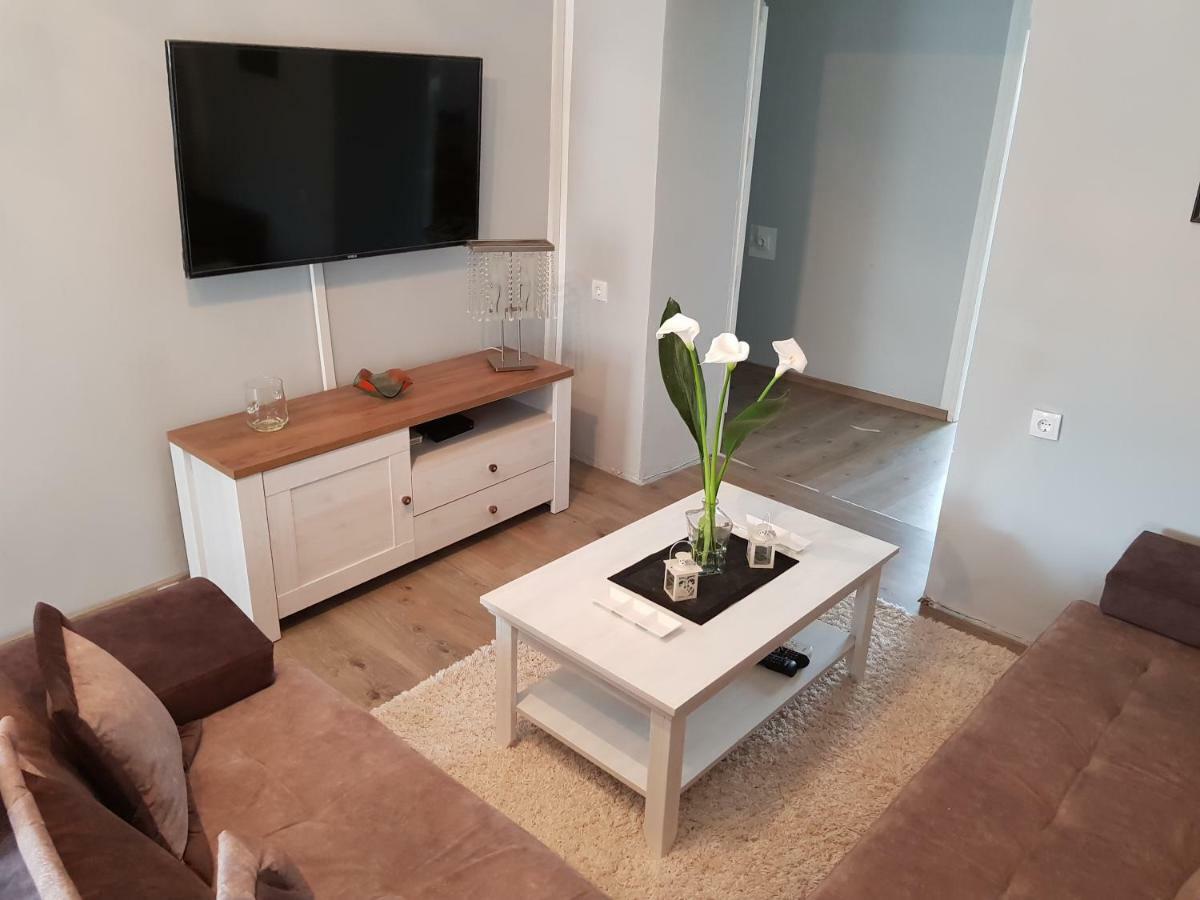 Harmony Cozy Home Podgorica Esterno foto