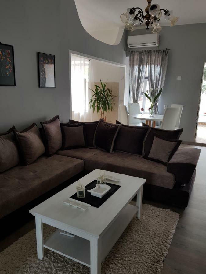 Harmony Cozy Home Podgorica Esterno foto