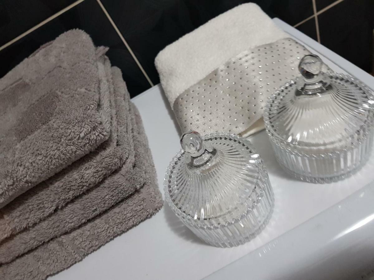 Harmony Cozy Home Podgorica Esterno foto